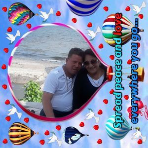 Meet your Posher, Isabel